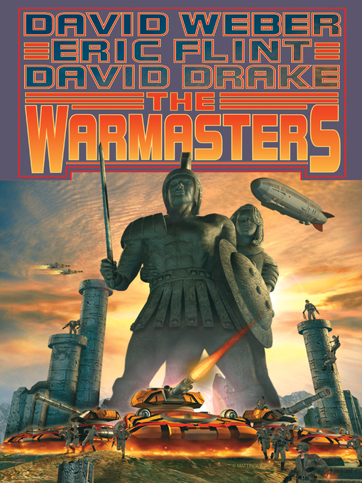 Title details for The Warmasters by David Weber - Available